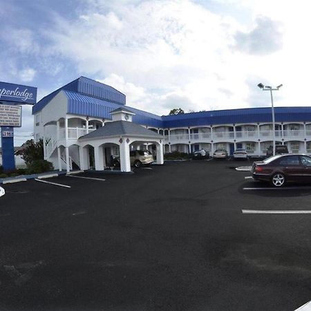 Superlodge Absecon/Atlantic City Zewnętrze zdjęcie